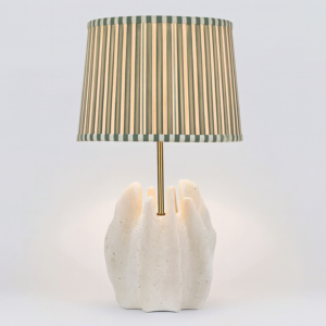 Modern Bone Inlay & Resin <b>Table</b> <b>Lamp</b> Handmade Bone Inlay Wooden <b>Base</b> <b>Table</b> <b>Lamp</b> Side <b>Table</b> <b>Lamp</b> Bone Crafts - Product Image 4