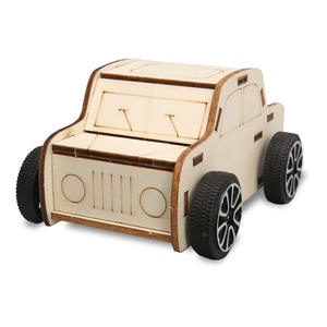 Odoocience ENCE its oo33zzle ooooooooden ododuoilding Toys oTEsemsemsemssemble hysics y Engineering oys para K - Product Image 3