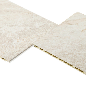 House <strong>Building</strong> Materials <strong>Interior</strong> <strong>Wall</strong> Decorative 40/60cm Big Size Pvc <strong>Wall</strong> Panel - Product Image 6