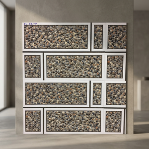 Carreaux muraux extérieurs design en céramique Vistaar, finition mate, 12x24, 300x600, meilleure qualité pour une utilisation extérieure - Product Image 6