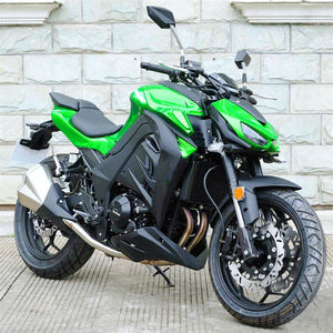 Motocicleta <span class=keywords><strong>CF</strong></span> Kawasaki Z1000 Big Snake N19 sin Escobillas, Fabricada en China, 1043cc, <span class=keywords><strong>Moto</strong></span> Deportiva de Carreras, >80km/h, <span class=keywords><strong>1000</strong></span>-1500cc - Product Image 1