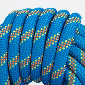 Nouvelle norme nationale pour les opérations en haute altitude, l'assurance <span class=keywords><strong>escalade</strong></span>, la corde de sécurité - Product Image 1