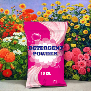 โปรโมชั่นใหญ่ <span class=keywords><strong>ผง</strong></span><span class=keywords><strong>ซัก</strong></span>ฟอกสูตรฟองเยอะ สีฟ้า สำหรับ<span class=keywords><strong>ซัก</strong></span><span class=keywords><strong>ผ้า</strong></span> - Product Image 4