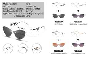 Gafas Ópticas y de Sol al por Mayor, Diferentes Modelos, Vintage, de Diseñador, para Mujer - Product Image 2