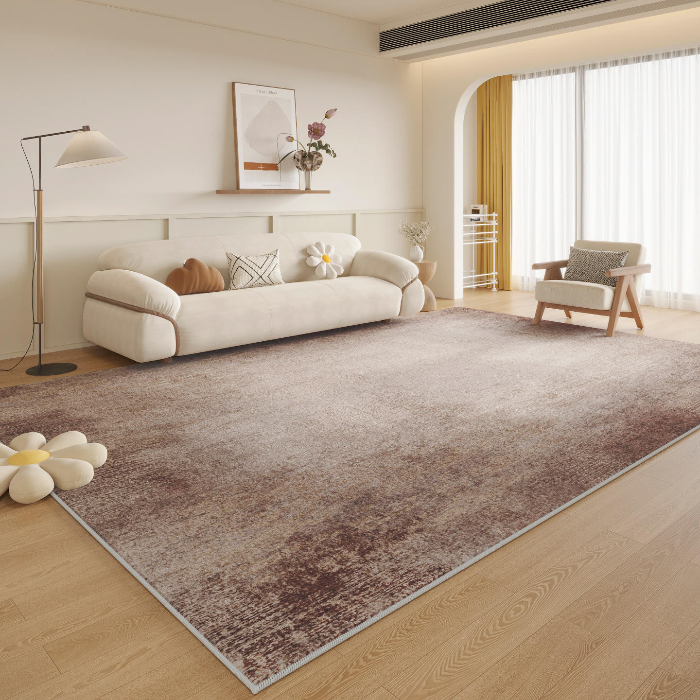 Vallée des étoiles