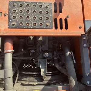 Excavadora Hitachi ZX130 2024 de Alta Eficiencia, 13 Toneladas de Peso Operativo, Motor Isuzu de 94HP, Fuerza de Excavación de 118kN, Modo ECO de Ahorro de Combustible - Product Image 6