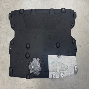 Nouveau panneau de protection inférieur du compartiment moteur avant de haute qualité pour <span class=keywords><strong>BMW</strong></span>, séries X3 X4 G01 G02 G08, garniture de <span class=keywords><strong>carrosserie</strong></span> - Product Image 6