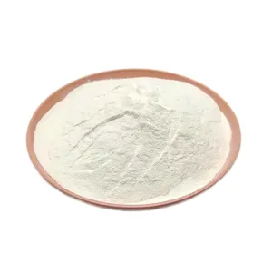 Water-soluble Dietary Fiber Konjac Extract Glucomannan Konjac Gum Powder