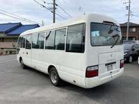 BUS Toyota Coaster d'occasion 30 PLACES