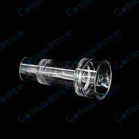 Cotaus Gobelets auto-analyseurs jetables Gobelet d'échantillons Analyseur à haute transparence Tube d'échantillon/Cuvette Consommables de laboratoire