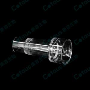 Cotaus Gobelets auto-analyseurs jetables Gobelet d'échantillons Analyseur à haute transparence Tube d'échantillon/Cuvette Consommables de laboratoire - Product Image 4