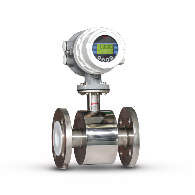 High Accuracy Acid Wifi Water Magnetic