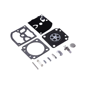 Diaphragme de carburateur FS85 pour <span class=keywords><strong>Stihl</strong></span> <span class=keywords><strong>FS55</strong></span> FS75 FS80 FS85 FH75 FC75 HL75 HT70 HT75 - Product Image 3