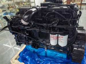 Thương hiệu mới được sử dụng hoàn chỉnh động cơ qsl8.9 4bt 6bt 6bt5.9 6ct qsb4.5 qsb6.7 động cơ lắp ráp cho <span class=keywords><strong>Cummins</strong></span> máy xúc xe tải động cơ Assy - Product Image 4