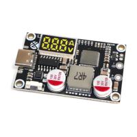 Banque d'alimentation au lithium fer ternaire 45W pour téléphone portable, charge rapide, carte de circuit imprimé série 2-6, charge et décharge à haute efficacité