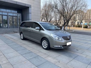 Buick GL8 2011 Usado, 3.0L Clásico, MPV de 7 Plazas, Espacio Amplio, Estable y Confortable para África, Ghana, Nigeria, <span class=keywords><strong>Egipto</strong></span>, Sudamérica - Product Image 2