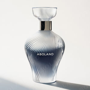 Botellas de Perfume de Vidrio de Lujo de Alta Calidad con Logotipo Personalizado, con Pulverizador, <span class=keywords><strong>para</strong></span> Fragancias - Botellas Vacías <span class=keywords><strong>para</strong></span> Hombre - Product Image 3