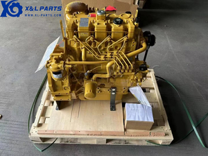 C2.2 động cơ diesel 404d 404d-22 404d-22t động cơ lắp ráp cho Caterpillar c2.2 động cơ - Product Image 5