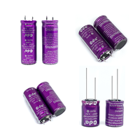 Super capacitor CXP-3R0167R-TW-S1 3V160F High Power Low Internal Resistance Power Ultracapacitors