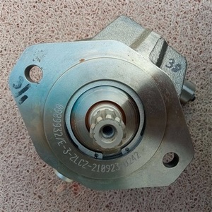 Pompe hydraulique Rexroth A10VSO10DR152R VSA14N00 à pistons axiaux pour usage industriel - Product Image 3