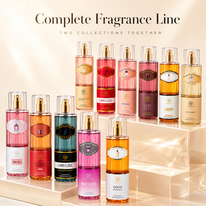 Fabricant de brume corporelle et de <span class=keywords><strong>parfum</strong></span> en Spray personnalisé longue durée pour femmes - Product Image 3