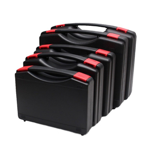 กล่องเครื่องมือพลาสติก DF OEM/ODM PP-107 ขนาด 3 ลิตร 6 ลิตร 9 ลิตร กล่องจัดระเบียบ น้ำหนัก 700 กรัม/บริการปรับแต่งตามความต้องการ ขนาดหลากหลาย คอลเลคชั่น - Product Image 4