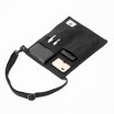 Eco-friendly multi-function lightweight fashion canvas <b>kit</b> <b>bag</b> - Product Image 2