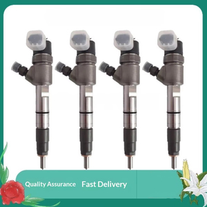 Nuevo Inyector Common Rail <span class=keywords><strong>Diésel</strong></span> 0445110307 0445110839 OE 6271-11-3100 para Camioneta Ligera - Marca Bangka 6 Meses - Product Image 3