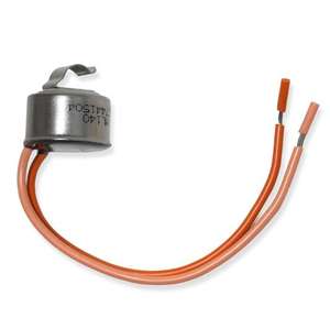 WR50X10068 Thermostat de dégivrage de remplacement pour L140-30F de <span class=keywords><strong>réfrigérateur</strong></span> G E <span class=keywords><strong>Hotpoint</strong></span> (AP3884317 PS1017716 WR50X10028) - Product Image 3