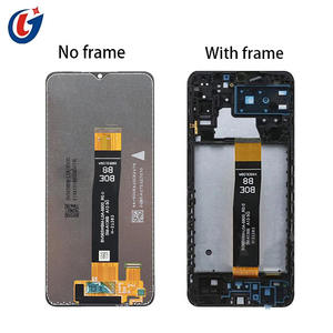 Originale per <span class=keywords><strong>Samsung</strong></span> Galaxy <span class=keywords><strong>A13</strong></span> 5G Display LCD Touch Screen Digitizer per <span class=keywords><strong>Samsung</strong></span> <span class=keywords><strong>A13</strong></span> 5G per <span class=keywords><strong>samsung</strong></span> A136 A136B A136U - Product Image 3