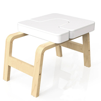 Support de tête de Yoga, banc d'inversion de Yoga, chaise de Yoga