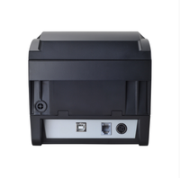 Xprinter-impresora de recibos de 3 pulgadas, 19 idiomas internacionales, XP-A160M opcional