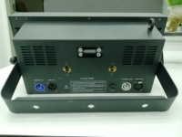 Panel de Luces LED RGBW Jolt FX de 350W, Colorido, para Fiestas en Interiores, Espectáculos y Conciertos