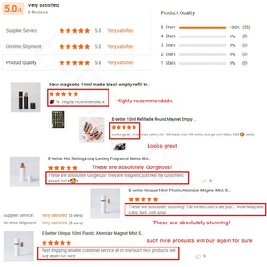 Atomizzatore di Profumo da Viaggio 20ml, Flacone Magnetico Ricaricabile per Eliminare Odori e Profumi Indesiderati - Product Image 6