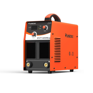 Wholesale JASIC ZX7 400E 380V 270 IGBT Stainless Steel Manual Portable Welding Machine - Product Image 2