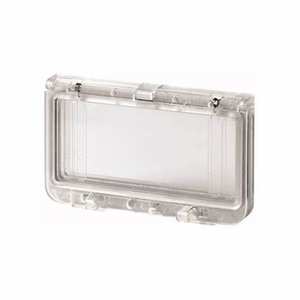 Ventana de Inspección Articulada, 6HP, IP65, para <span class=keywords><strong>EasyE4</strong></span> SKF-FF6 - Product Image 2