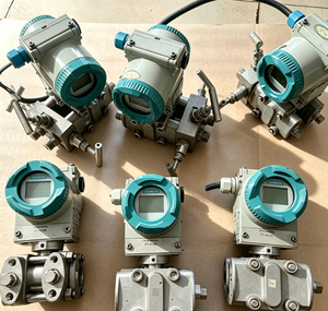 Transmetteur de niveau absolu Siemens SITRANS P320/Jauge de niveau DP P420/Plage de mesure réglable/Connexions multiprocessus - Product Image 5