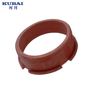 Pour <span class=keywords><strong>Volvo</strong></span> <span class=keywords><strong>V60</strong></span> S60 XC60 S90L XC90 OE 31474343 soupape de commande de moteur rondelle d'étanchéité d'accélérateur joint d'accélérateur de haute qualité - Product Image 1