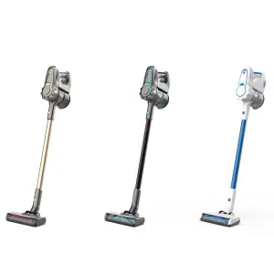 Wireless Powerful Aspirapolvere Broom Vaccum Stick Battery Detachable Cyclone Vacuum Cleaner