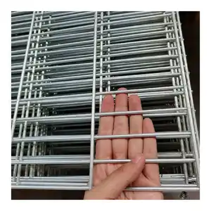 road construction 6mm welded panel 665 reinforcing wire mesh