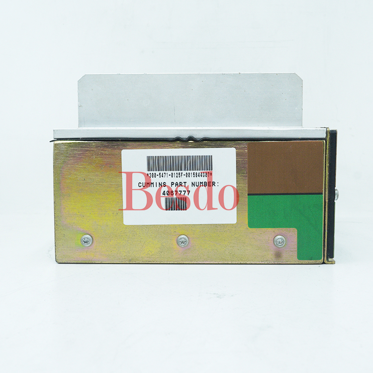 ENIRAM　追加送料 3021068 Air fuel control barrel - Cummins spare part