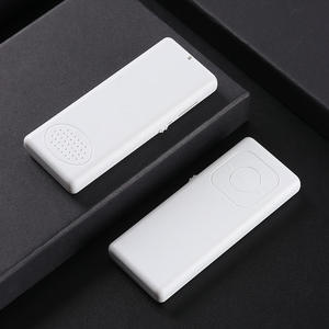 Reproductor MP3 Portátil de Plástico de Fábrica con Altavoz Integrado, Audio HiFi, Conexión OTG para Teléfono, Lector de Libros Electrónicos, Reproductor de Música Deportivo para Estudiantes - Product Image 4