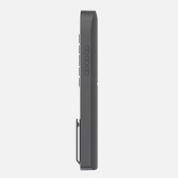 Nuevo Presentador Inalámbrico para Presentaciones de PowerPoint, Control Remoto USB, Control Remoto de 2.4GHz para Avanzar Diapositivas