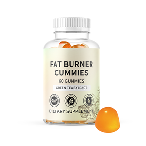 Gomitas Quemagrasas Adelgazantes, Queman Grasa, Desintoxican, Gomitas Suplementarias al por Mayor - Product Image 3