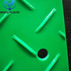 Anti UV <strong>Ground</strong> Protection <strong>Mat</strong> 4x8 ft <strong>Ground</strong> protection <strong>Mats</strong> - Product Image 3