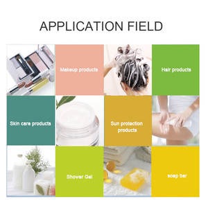 SUNWAY Abastecimento Emulsionantes Partices Branco 20 kg/Bag Cetearyl Álcool (E) Ceteareth-20 - Product Image 6