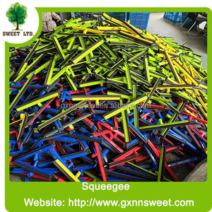 Usine <span class=keywords><strong>pas</strong></span> <span class=keywords><strong>cher</strong></span> prix de gros qualité essuie-glace en plastique nettoyage des sols essuie-glace en plastique <span class=keywords><strong>raclette</strong></span> en caoutchouc - Product Image 6