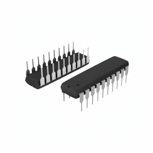Buy Online Electronic Components MAX1204AEPP+ Data Acquisition 20 DIP Manufacturer Channel - Product Image 1