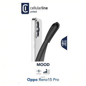เคส Reno15 Pro สีดำ MOODOPPOREN15PRK - Product Image 3