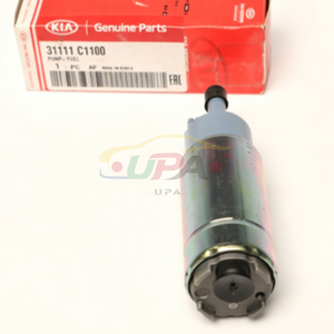 ปั๊มน้ำมันเชื้อเพลิงแท้รุ่น 31111-C1100 สำหรับฮุนได เกีย 31111C1100 31111 C1100 - Product Image 1